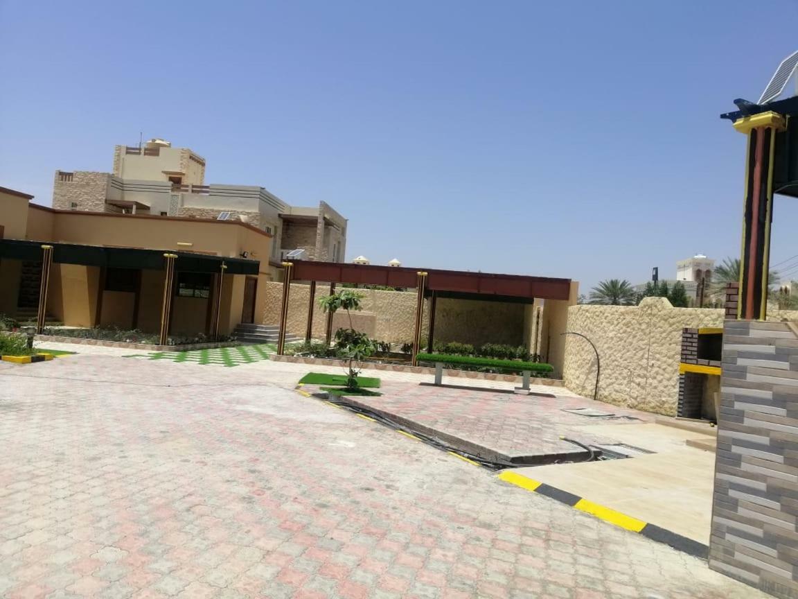 Albayan Farm House * Nizwa
