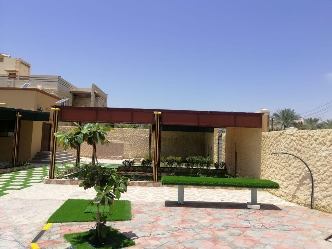 Albayan Farm House Nizwa