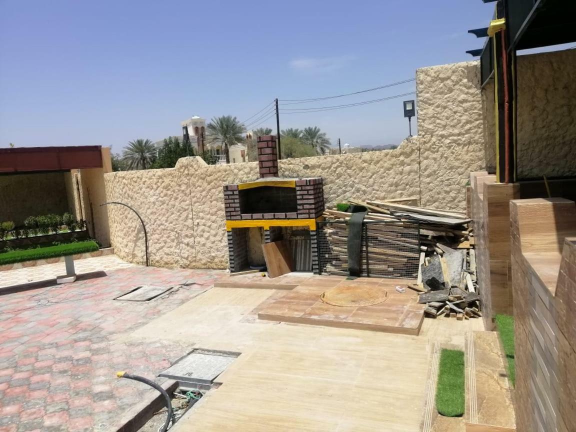Albayan Farm House Nizwa