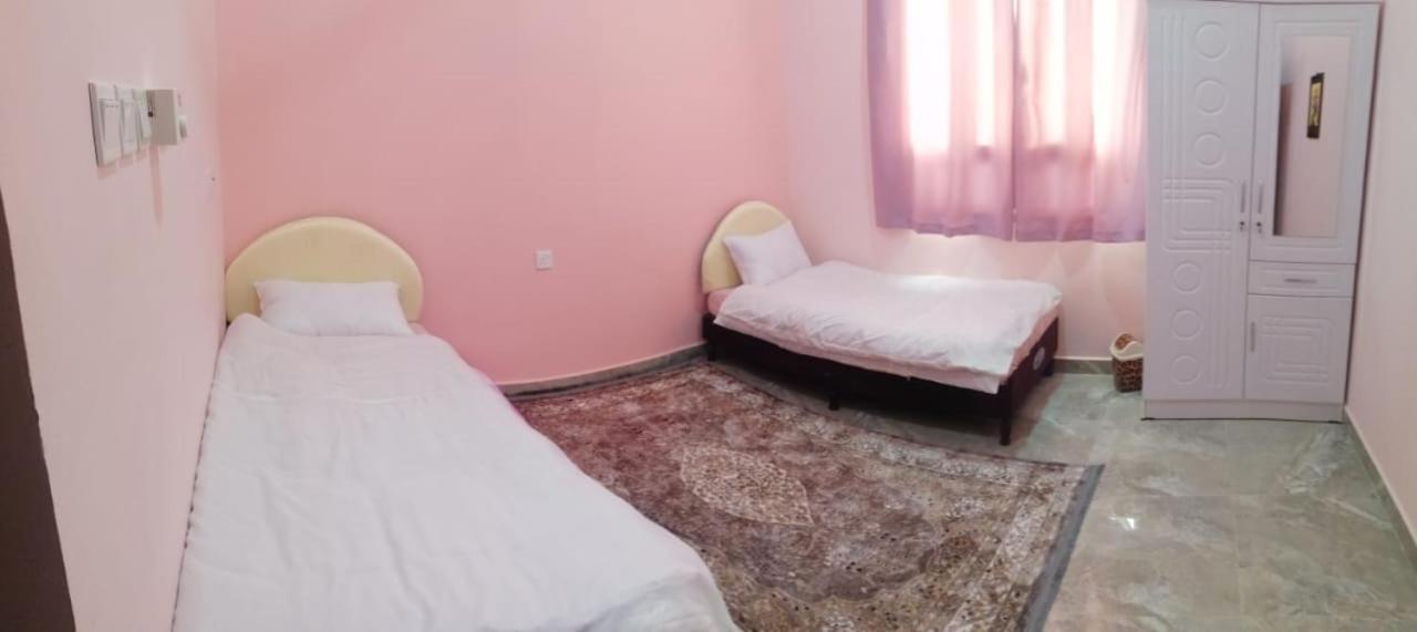 Séjour chez l'habitant Albayan Farm House Nizwa