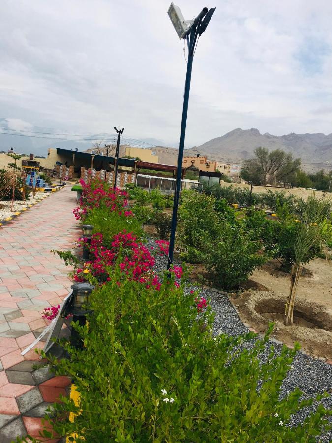 Albayan Farm House Nizwa